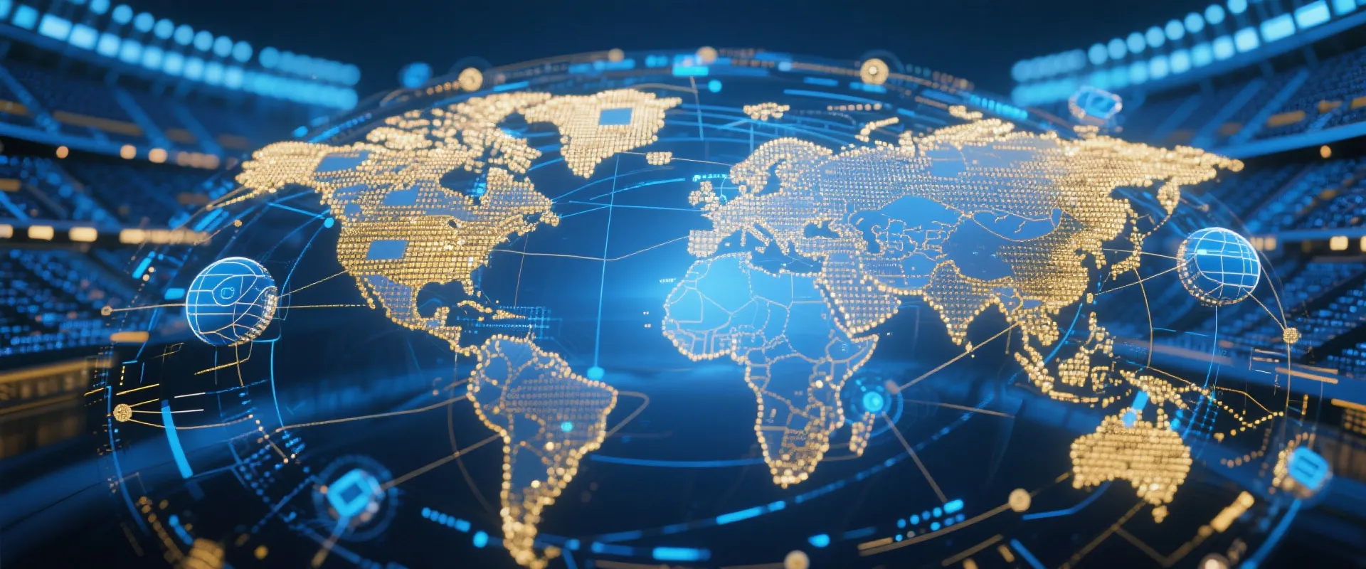 开云体育 品牌愿景